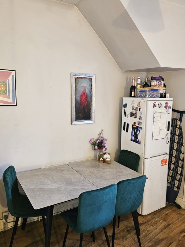 Room Barrett's Grove in Greater London