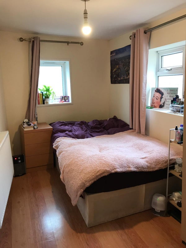 Room Barrett's Grove in Greater London
