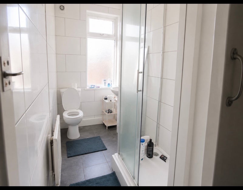 Room Richmond Mount in Leeds