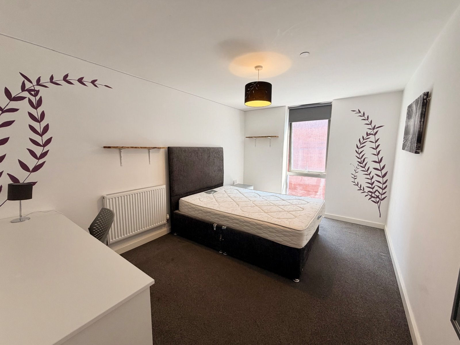 Room Sudbury Street in Sheffield