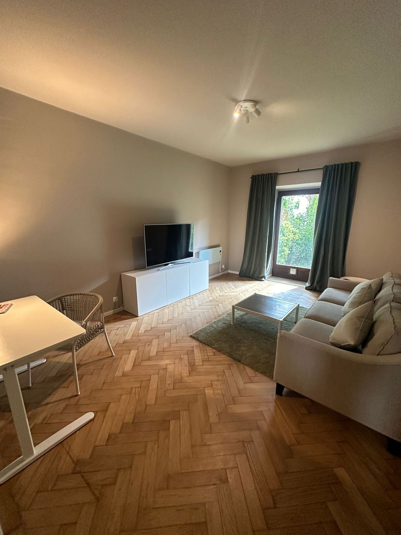Wohnung Alfred-Schmidt-Straße in München