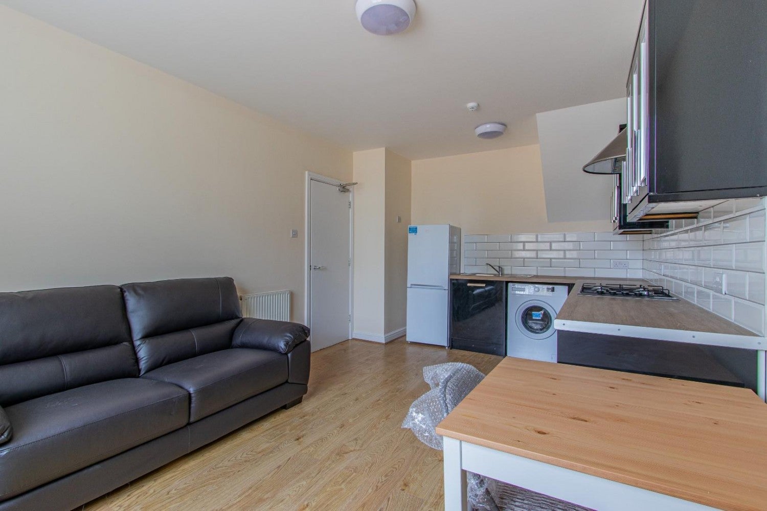 Flat A4161 in Cardiff