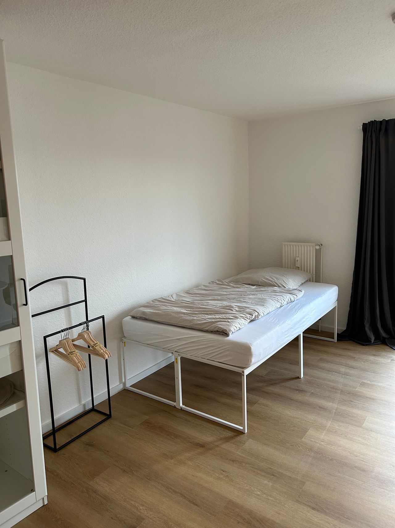 Wohnung Osloer Straße in Bonn