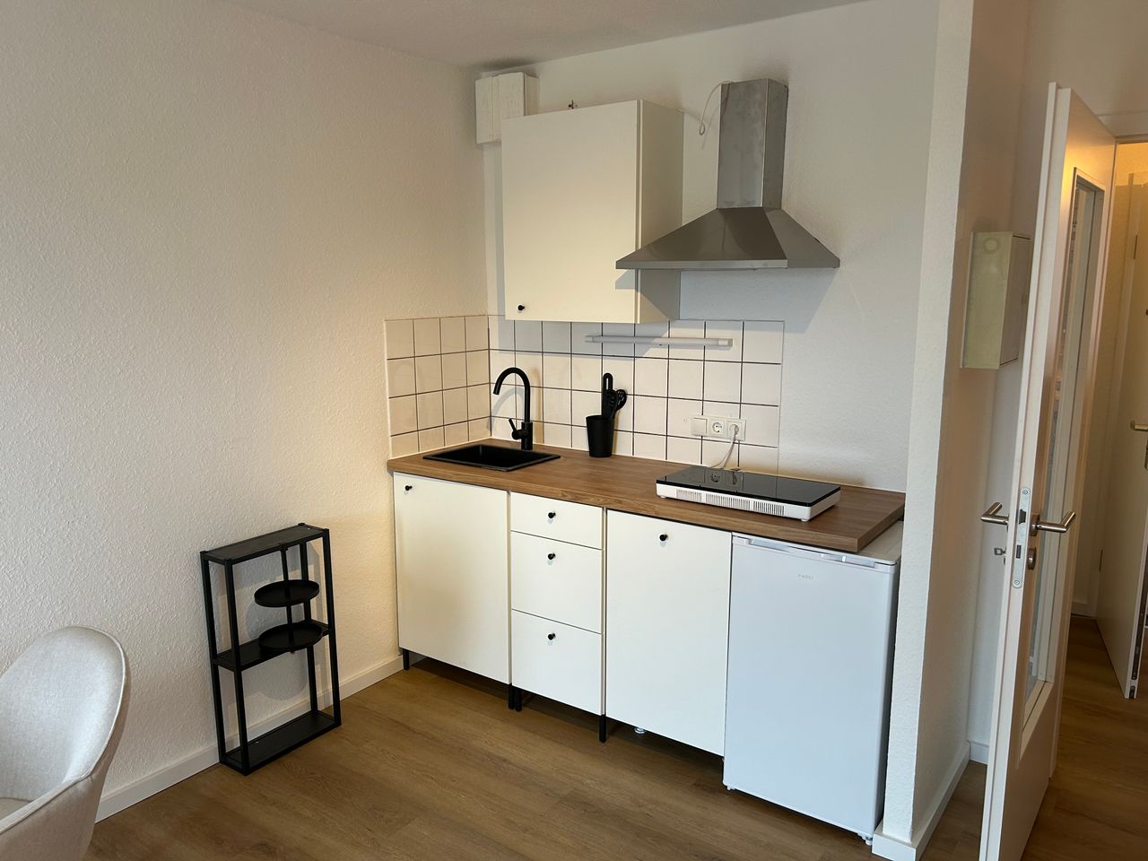 Wohnung Osloer Straße in Bonn