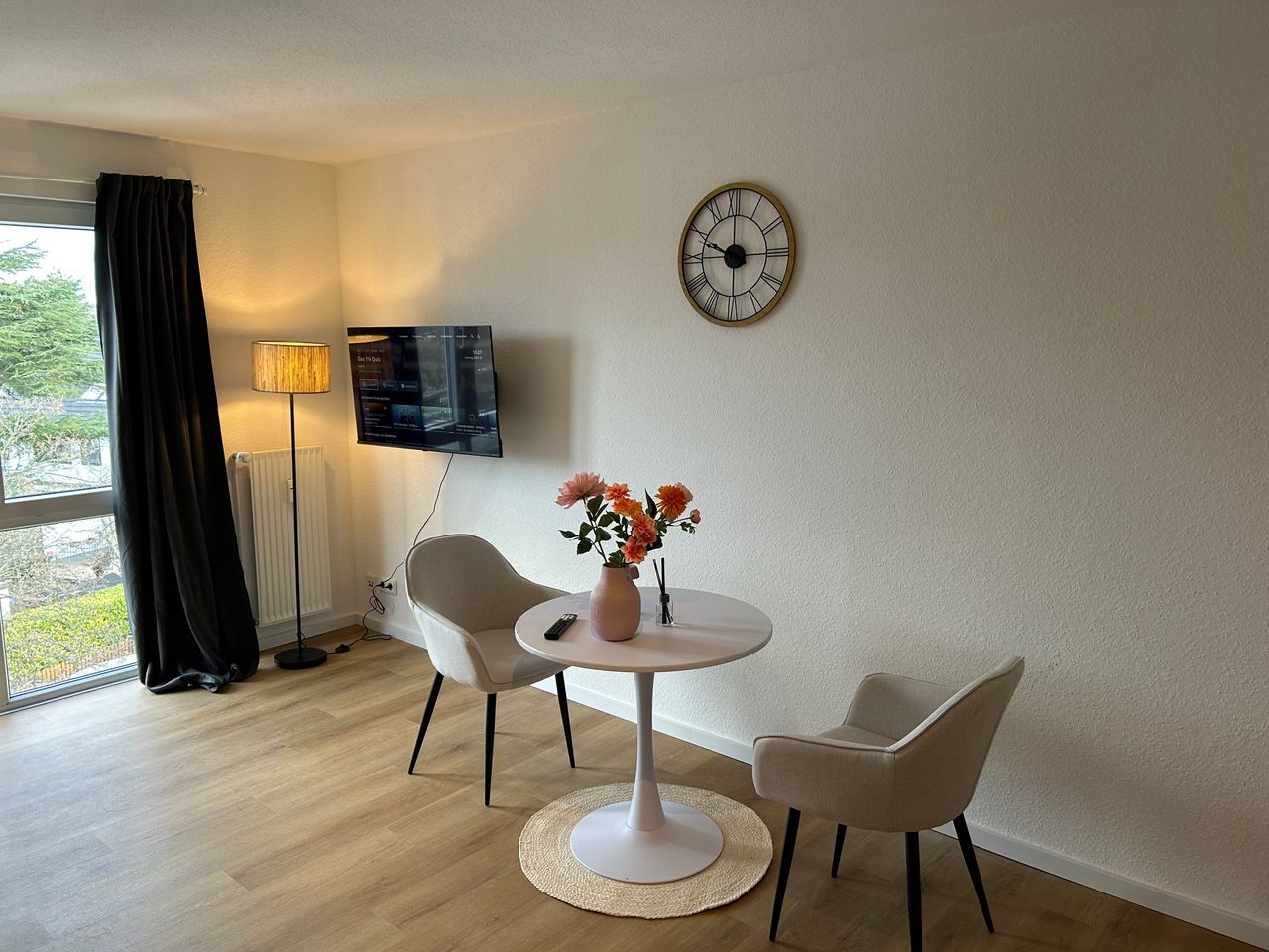Wohnung Osloer Straße in Bonn