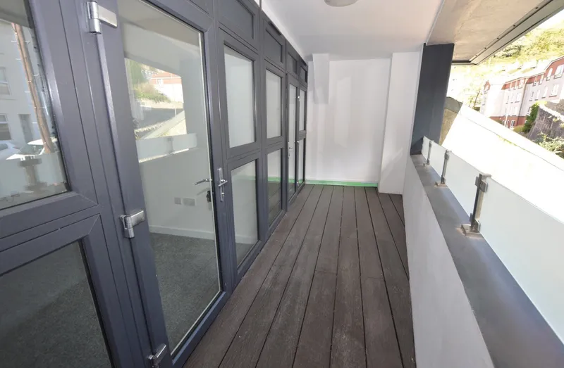 Flat Kents Lane in Torquay