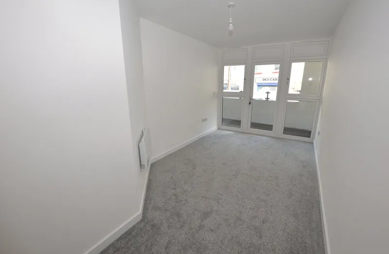 Flat Kents Lane in Torquay
