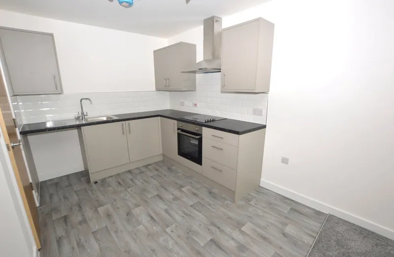 Flat Kents Lane in Torquay
