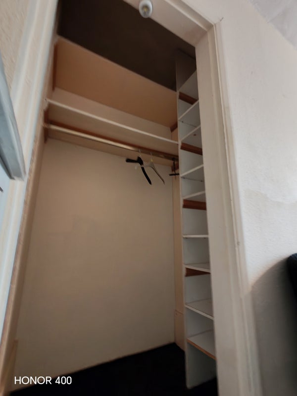 Room Upperton Rise in Leicester