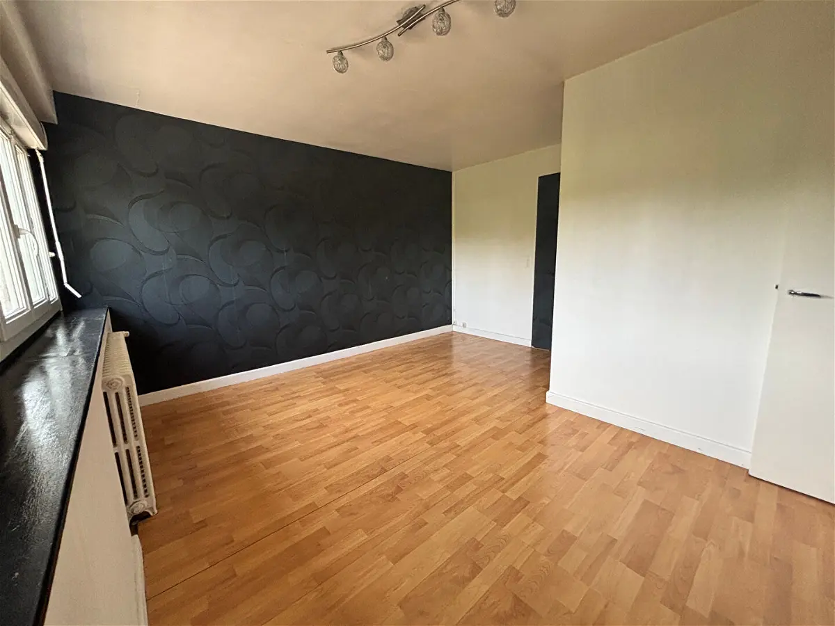 Flat Boulevard Gambetta in Troyes