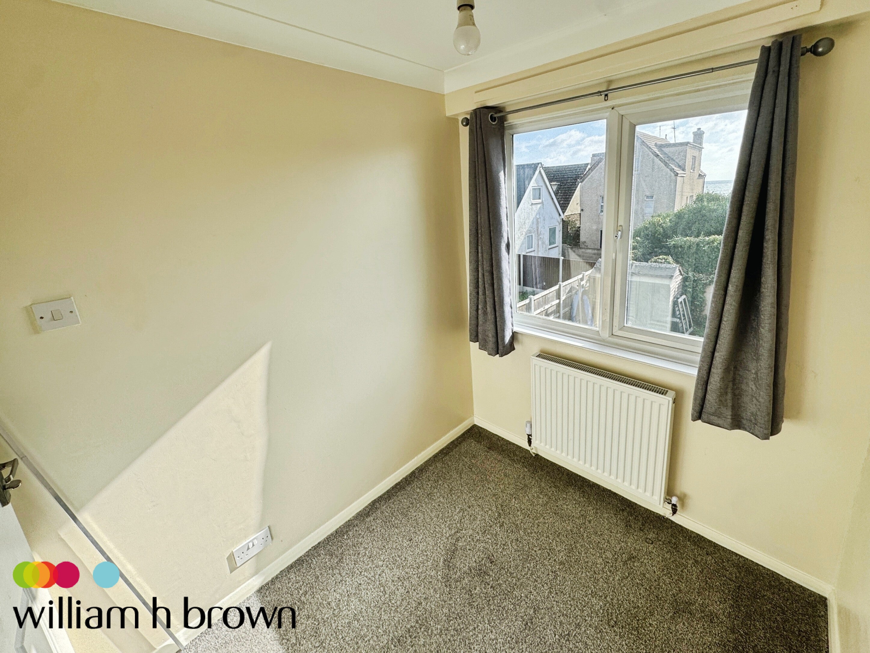House Broadway in Clacton-on-Sea