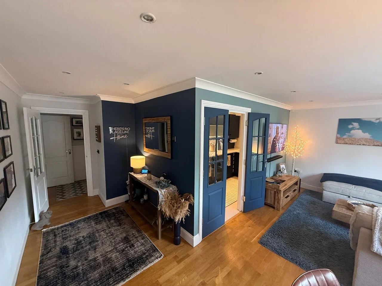 Room Lower Road in Three Rivers