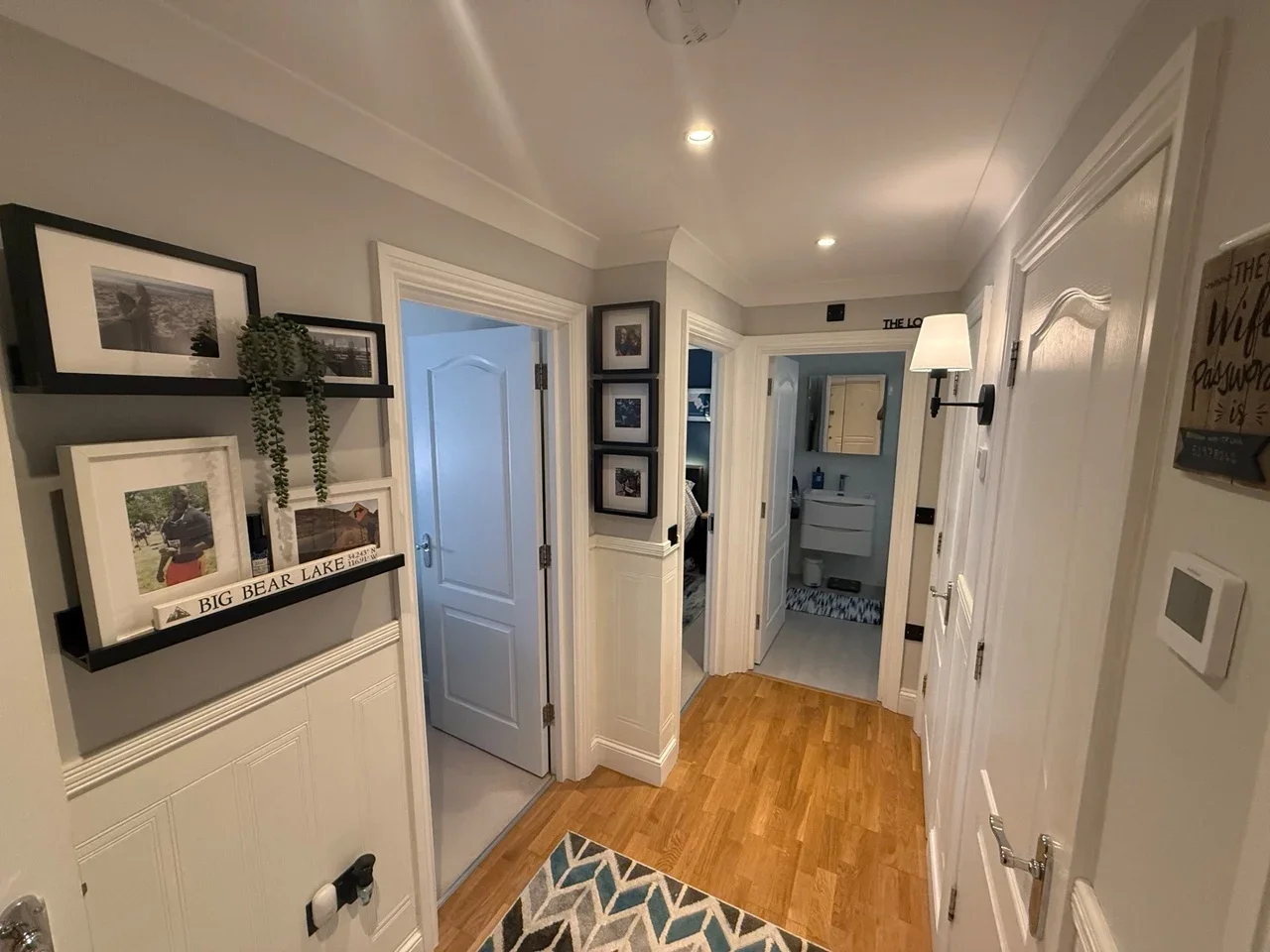Room Lower Road in Three Rivers