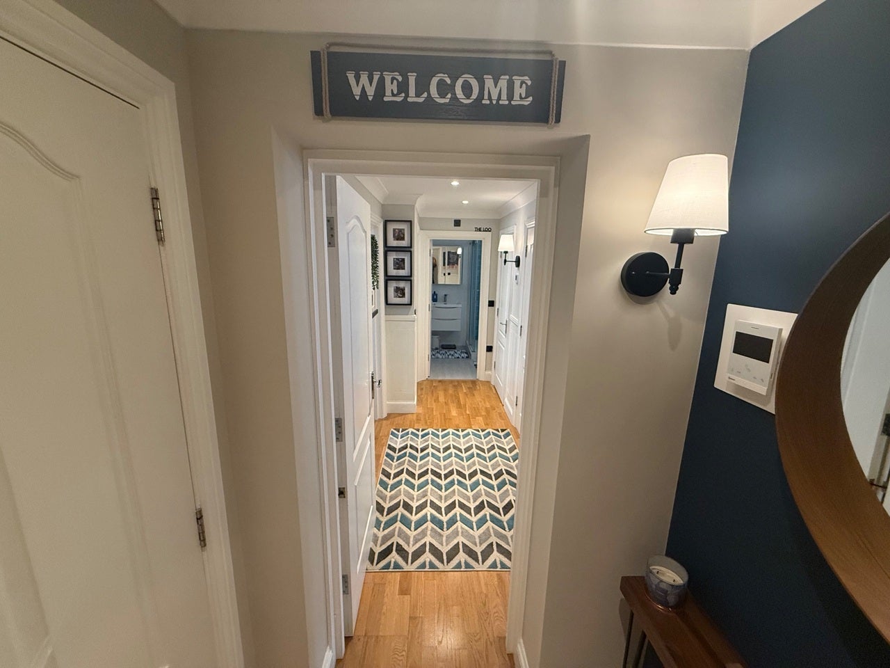 Room Lower Road in Three Rivers