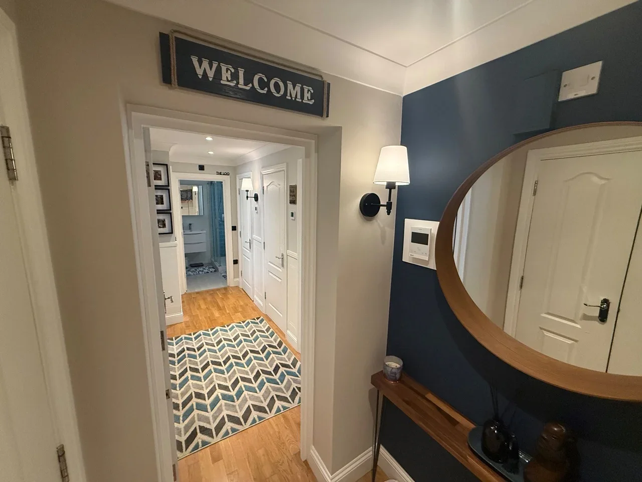 Room Lower Road in Three Rivers