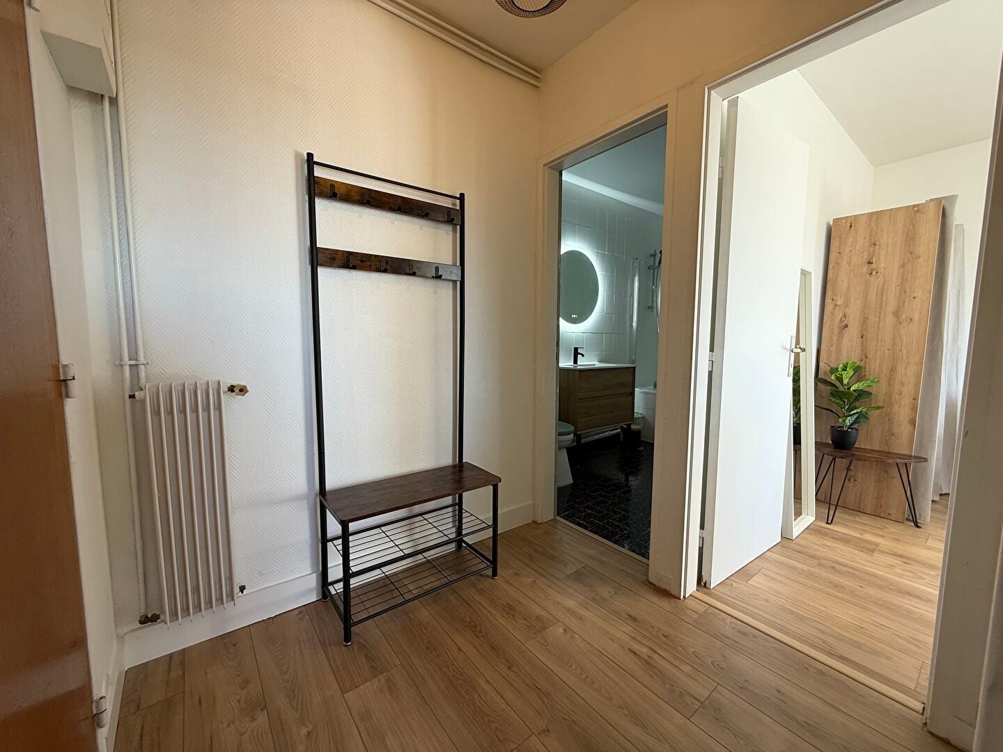 Appartement Avenue André Malraux à Tours