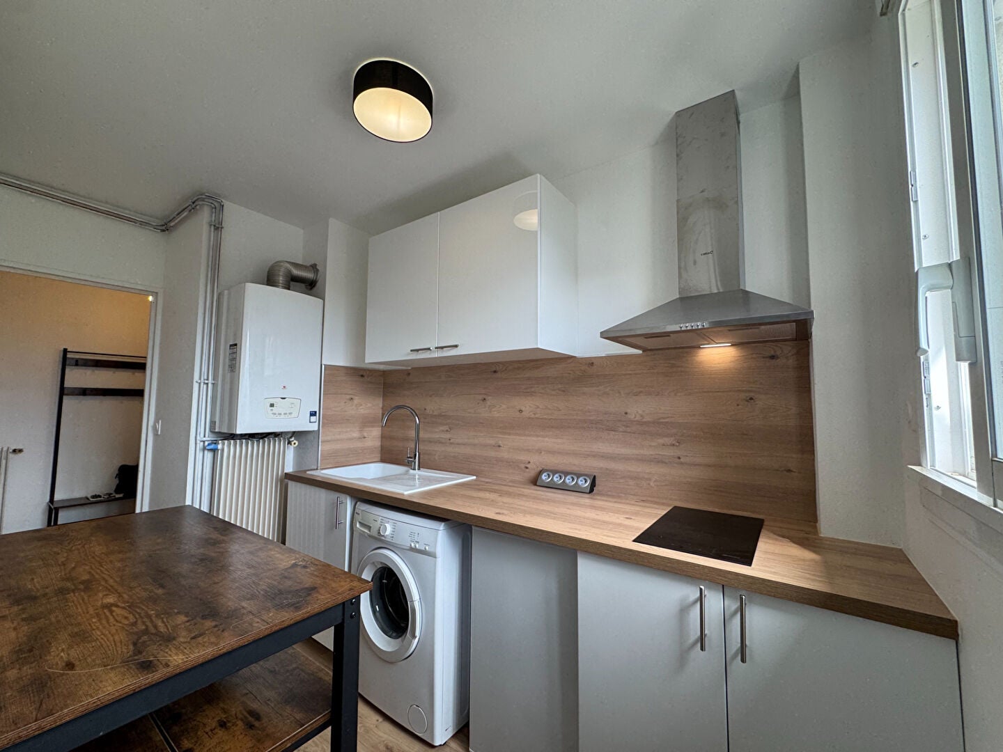 Appartement Avenue André Malraux à Tours