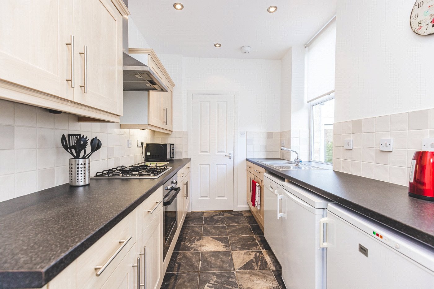 Flat Devonshire Road in Aberdeen City