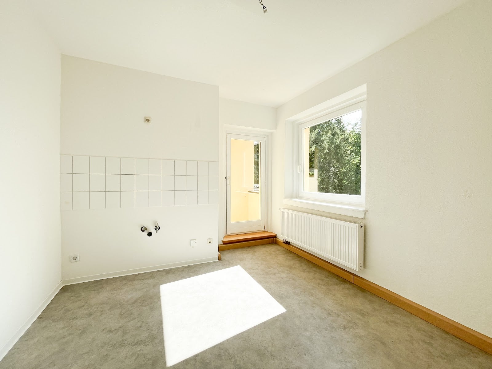 Wohnung Franz-Mehring-Straße in Chemnitz