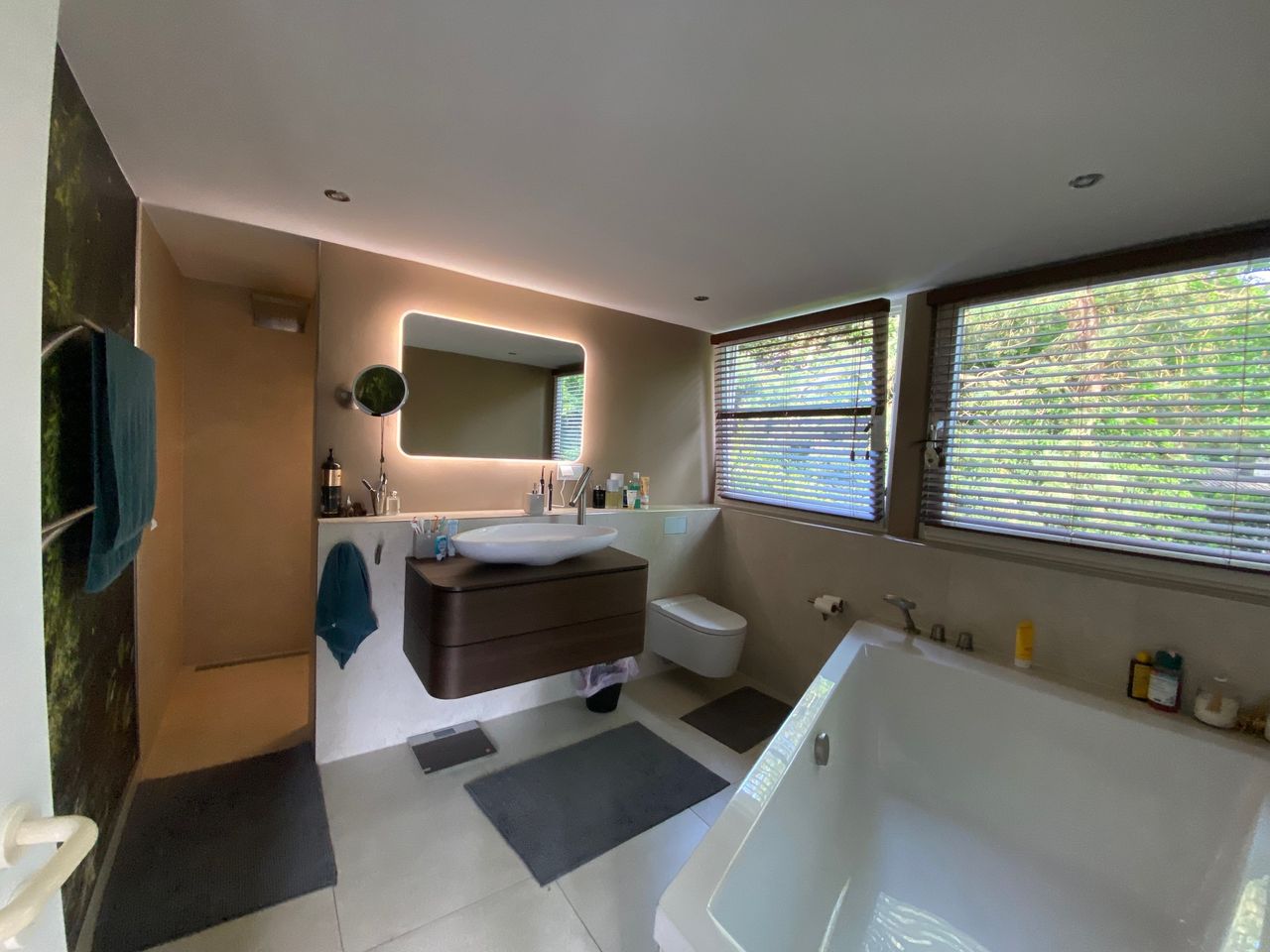 Wohnung Lünkenberg in Hamburg
