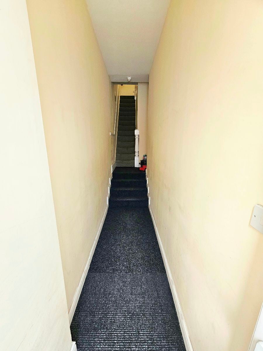 Flat Albert Road in Manchester