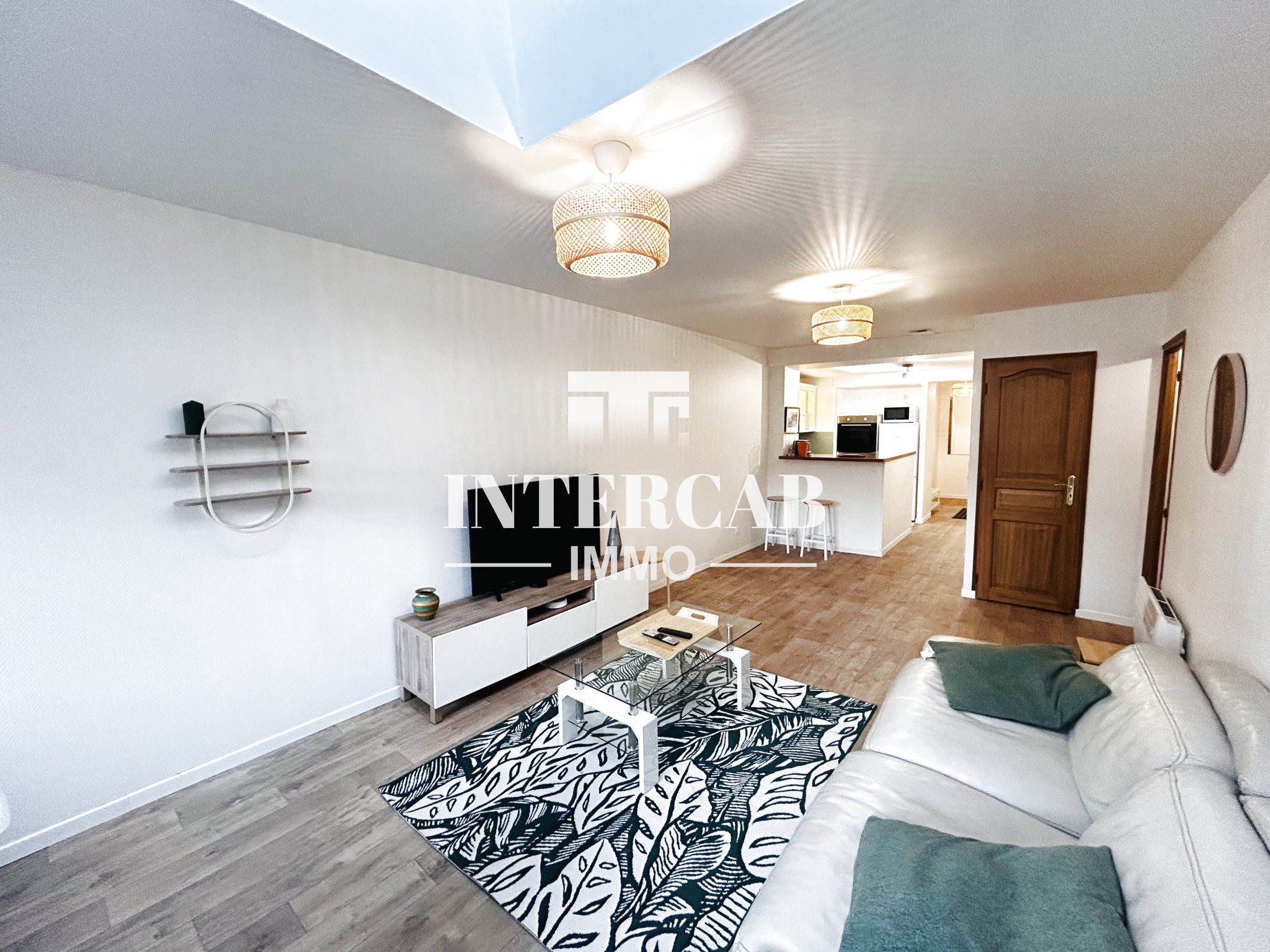 Appartement Place Drouet d'Erlon à Reims