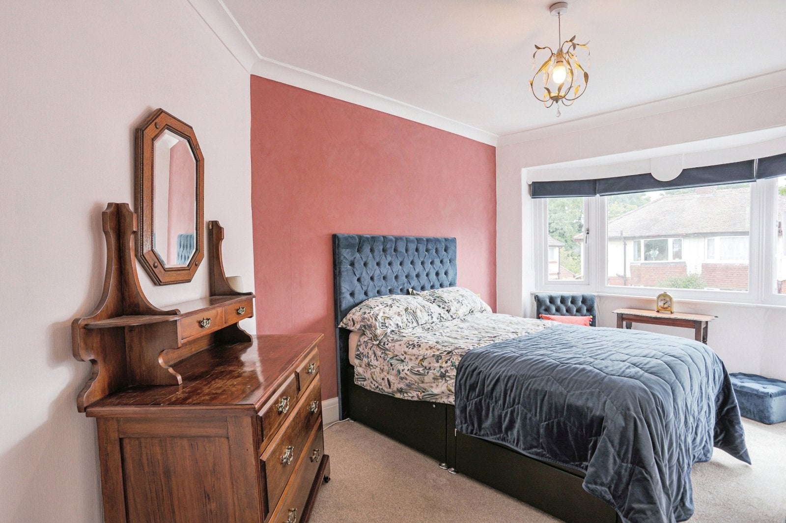 House Foxhill in Leeds