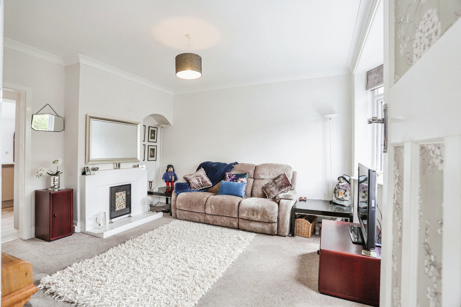 House Foxhill in Leeds