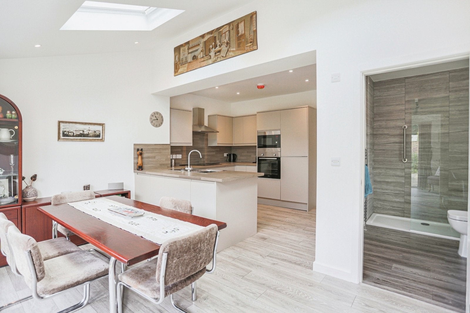 House Foxhill in Leeds