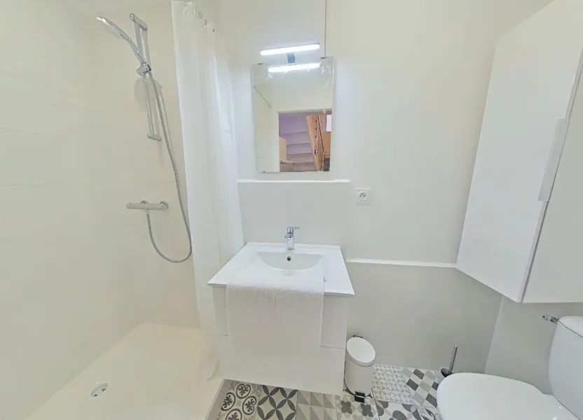 Appartement Rue de l'Escot à Romans-sur-Isère