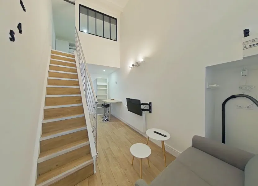 Appartement Rue de l'Escot à Romans-sur-Isère
