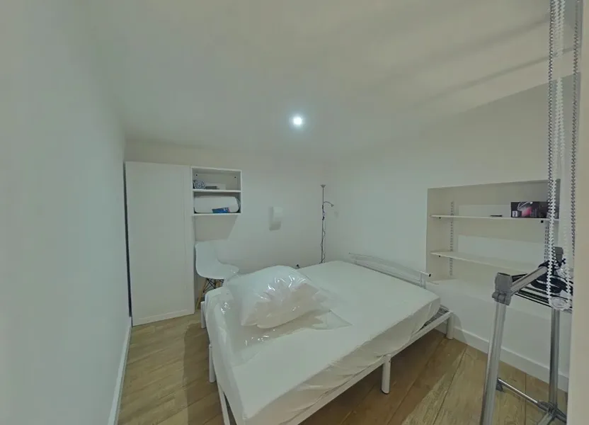 Appartement Rue de l'Escot à Romans-sur-Isère