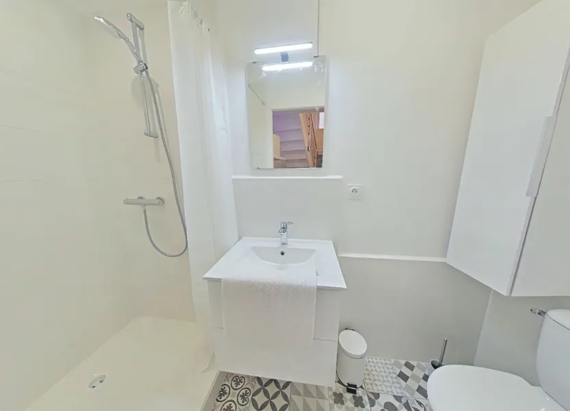 Appartement Rue de l'Escot à Romans-sur-Isère
