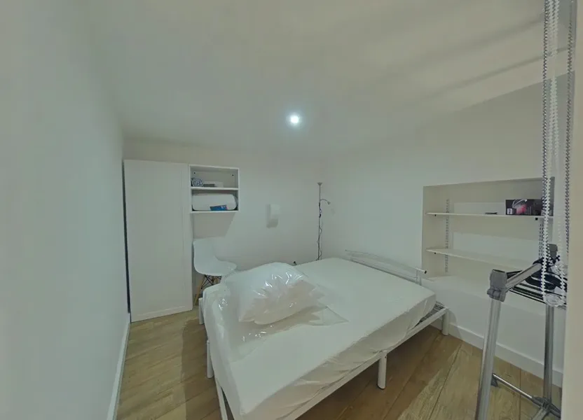 Appartement Rue de l'Escot à Romans-sur-Isère
