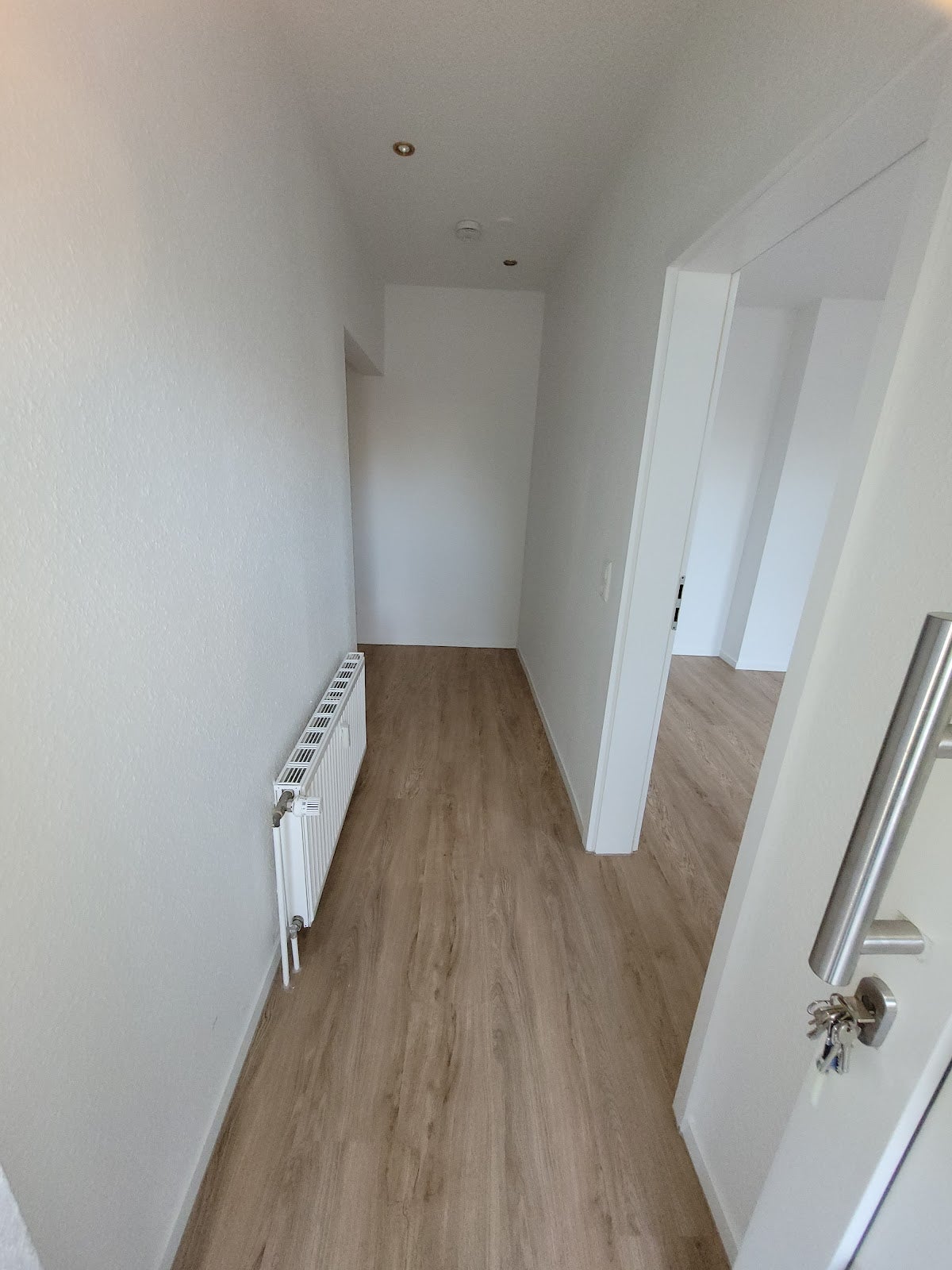 Wohnung Kastanienstraße in Bad Doberan