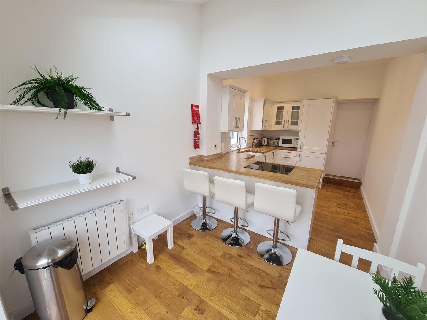 Room Bryants Hill in Bristol