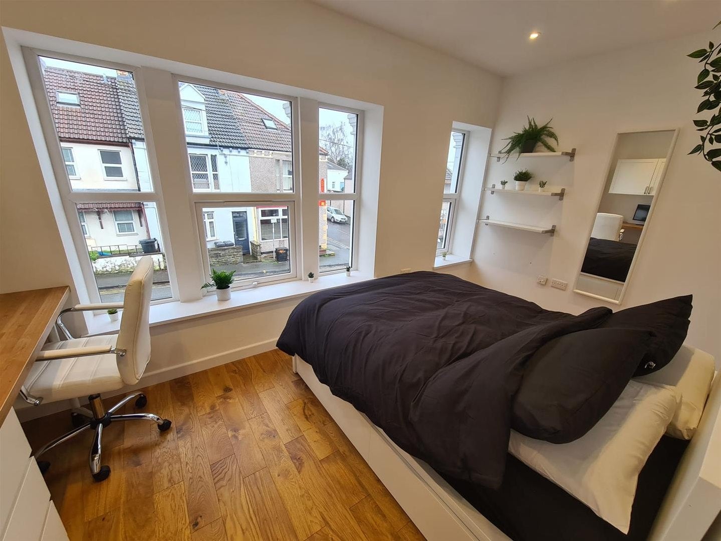 Room Bryants Hill in Bristol