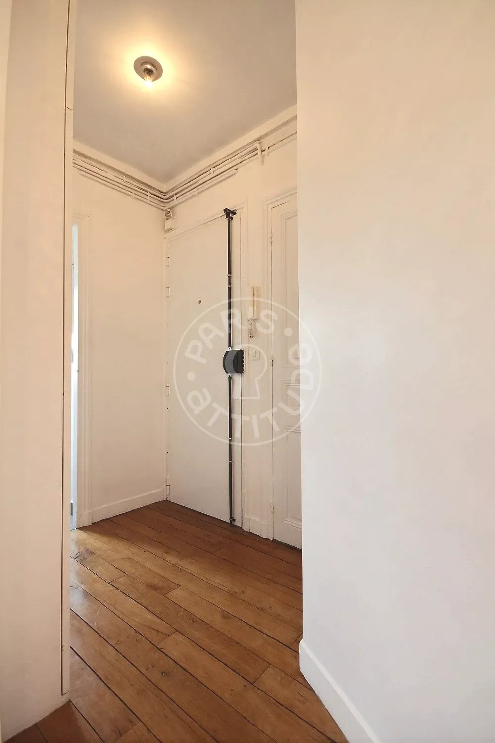 Appartement Rue Francœur à Paris