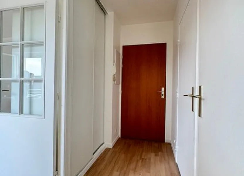 Appartement Rue Amélie Evrard à Montgeron
