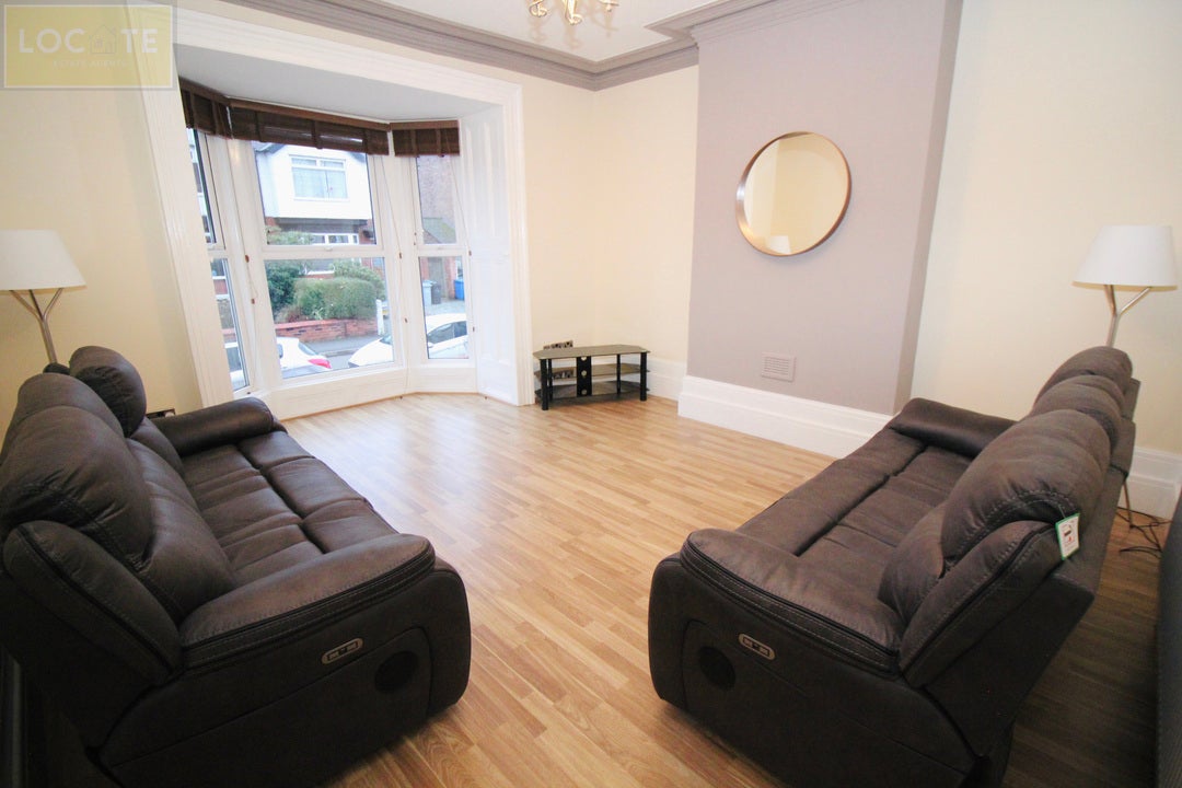 Room Norwood Road in Trafford