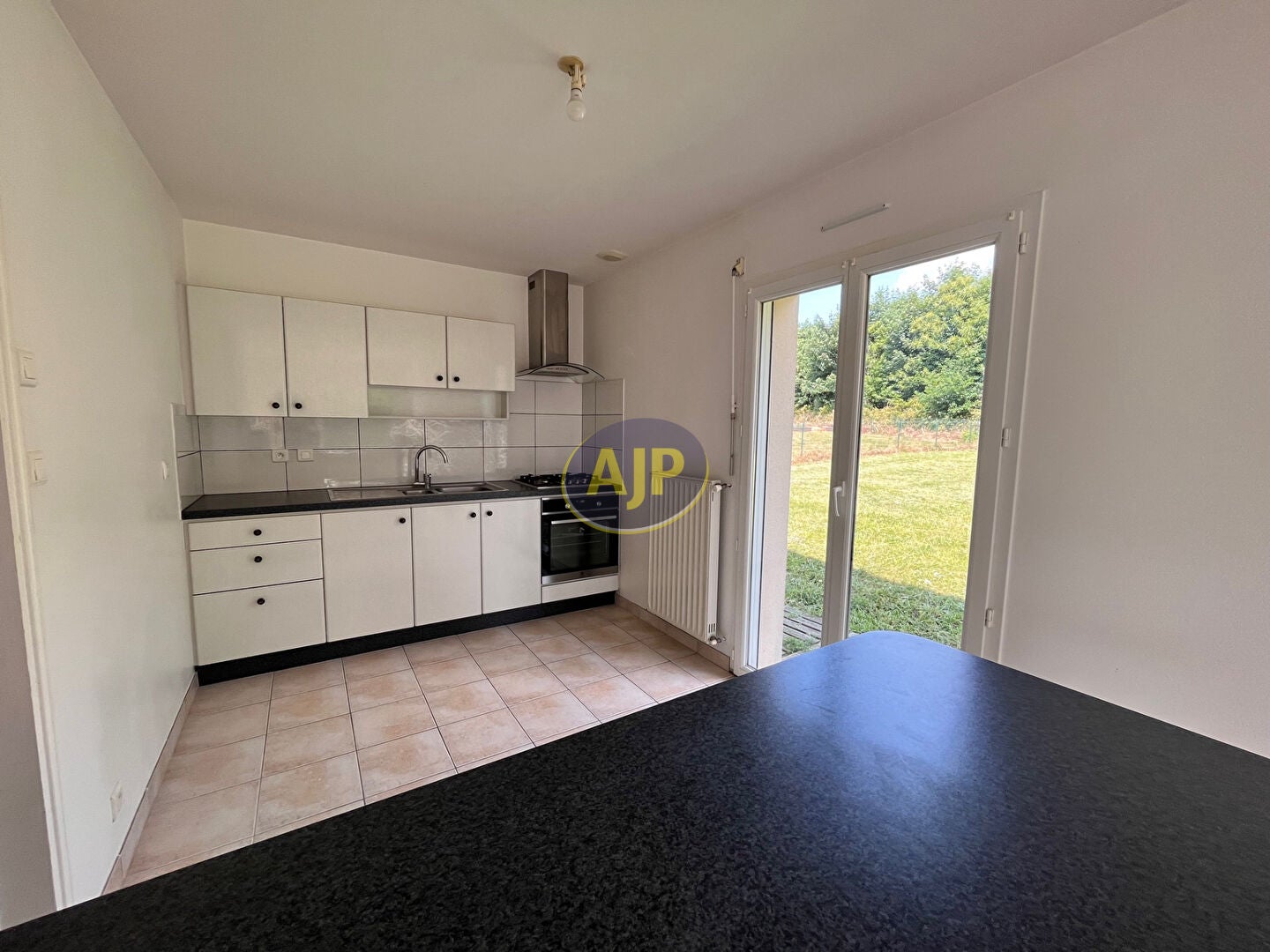 House Rue de Bretagne in La Selle-sur-le-Bied