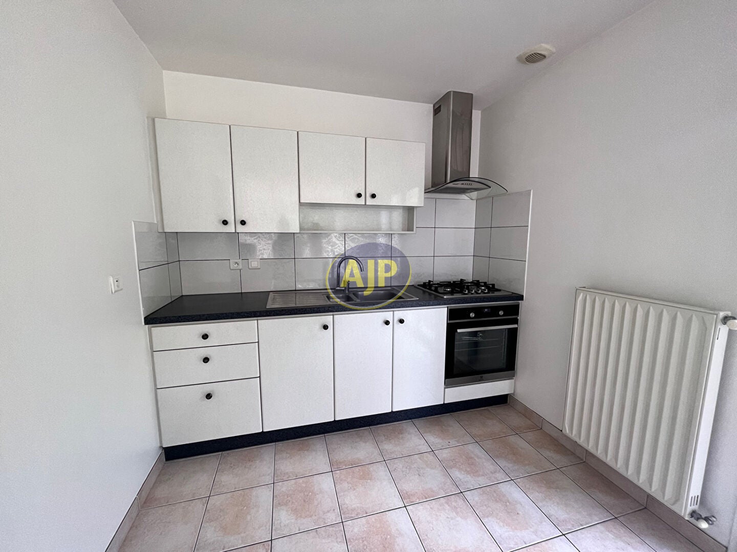 House Rue de Bretagne in La Selle-sur-le-Bied