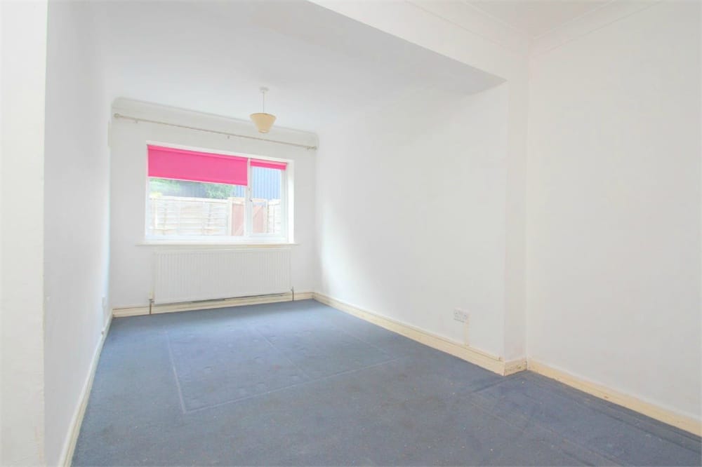 Flat Turton Way in Slough