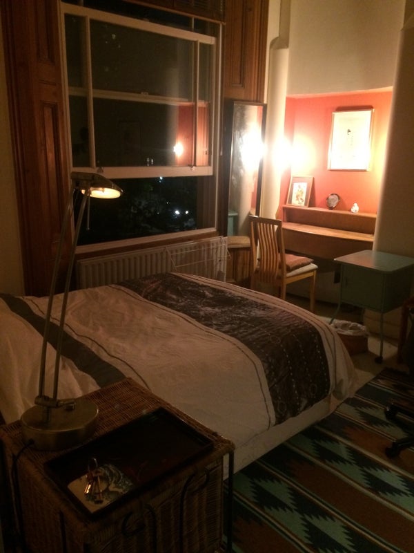 Flat Winchester Road in Greater London