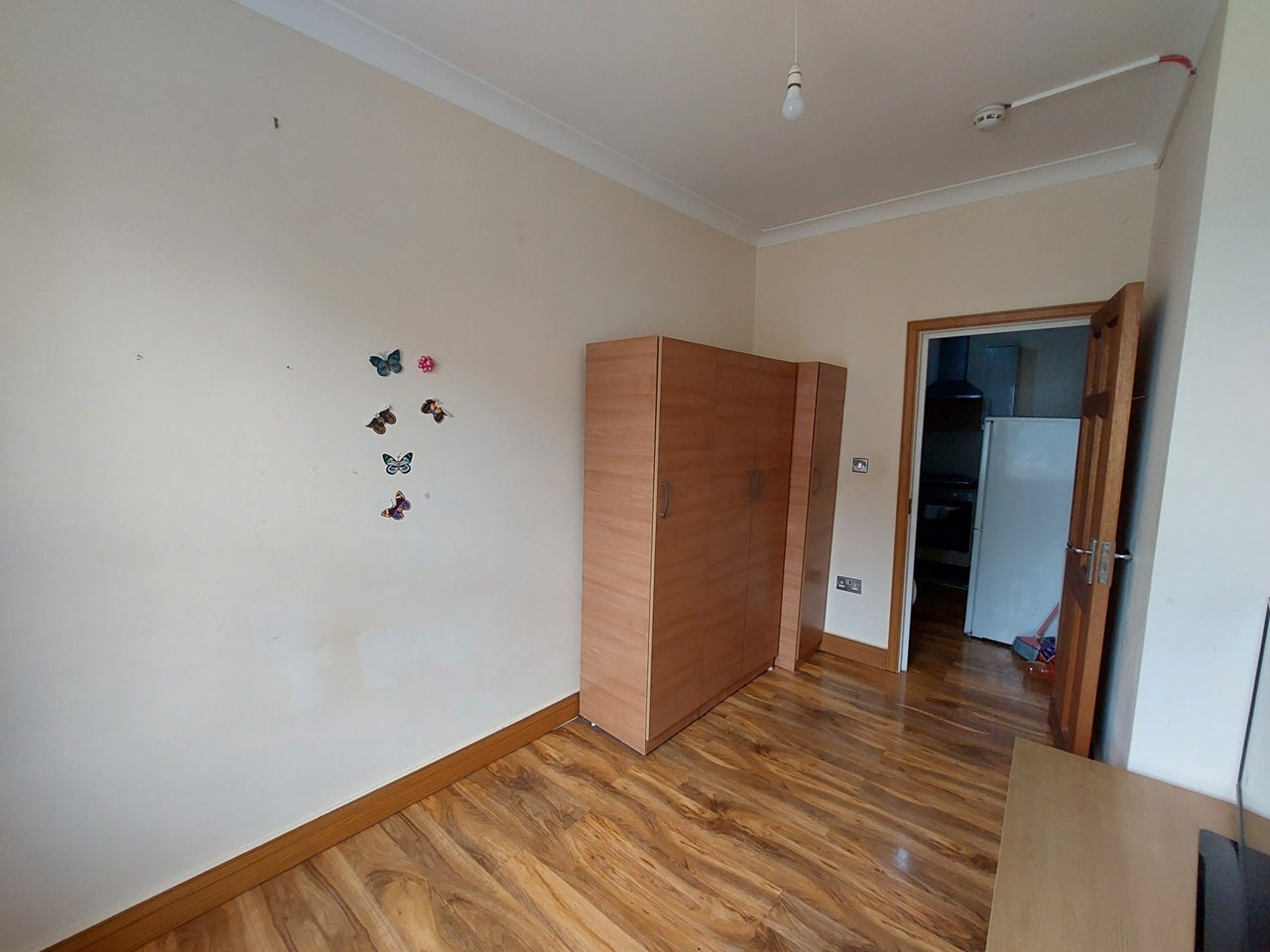 Flat Bedford Road in Greater London