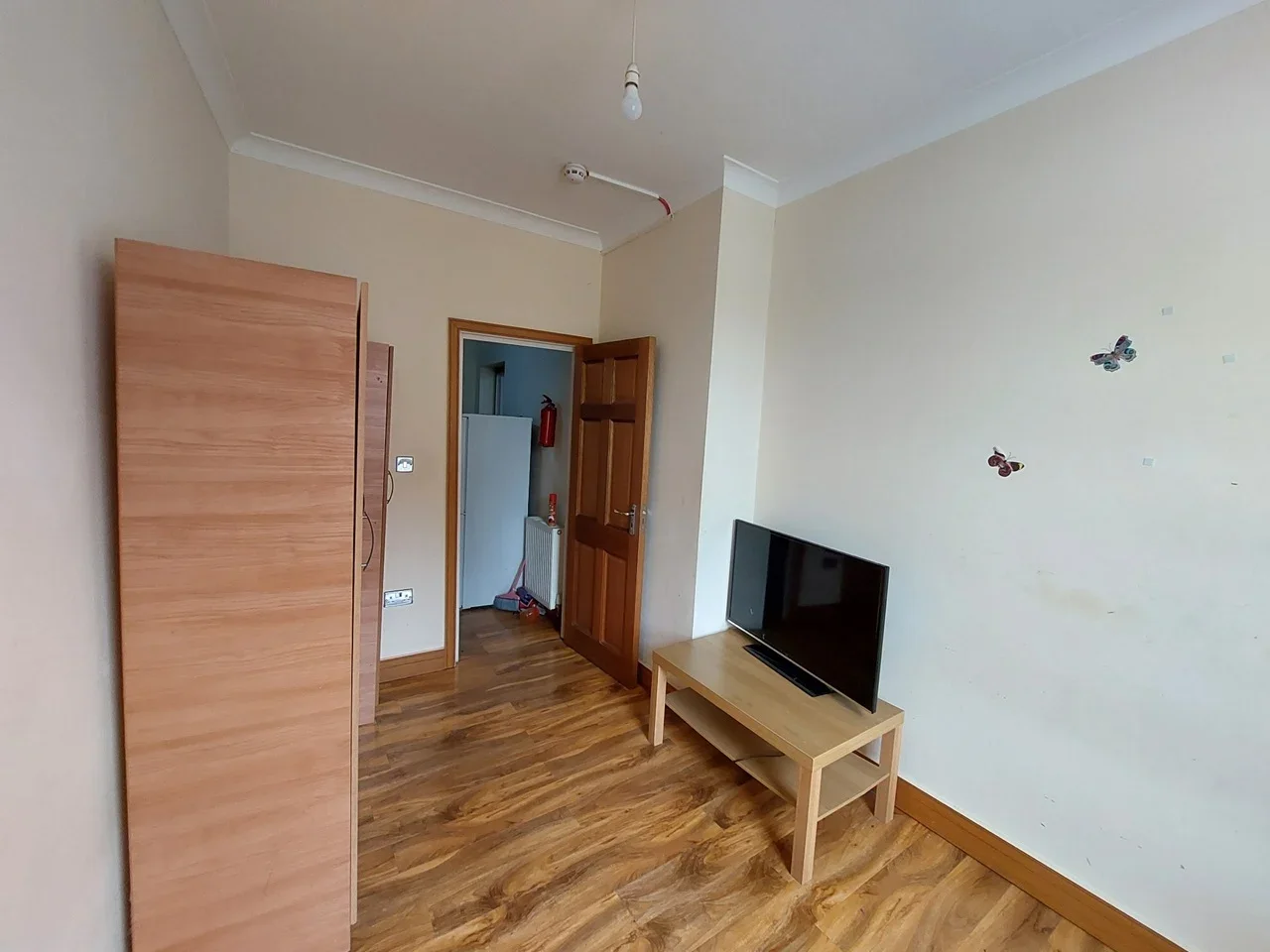 Flat Bedford Road in Greater London