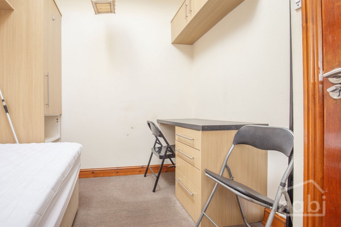Room Cambridge Street in Norwich