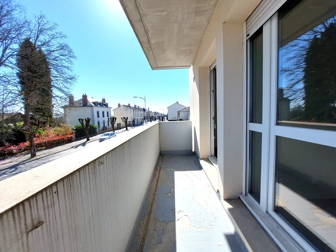 Appartement Avenue de Limoges à Couzeix