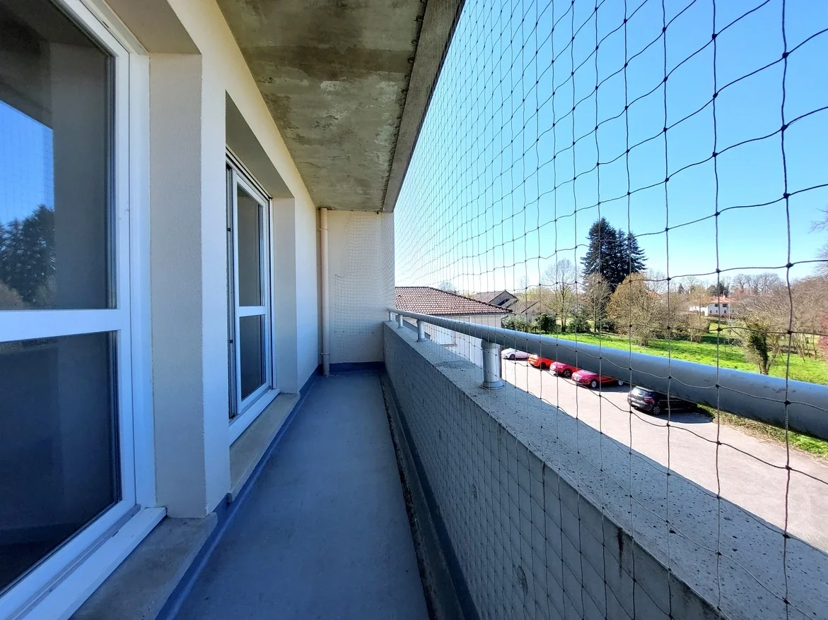 Appartement Avenue de Limoges à Couzeix