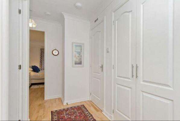 Flat Muirfield Drive in Gullane